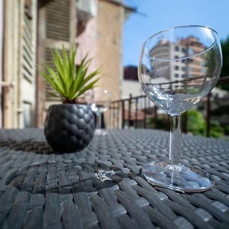 Apartment Air Conditioning Balcony 5 Couchages Marseille Bagian luar foto